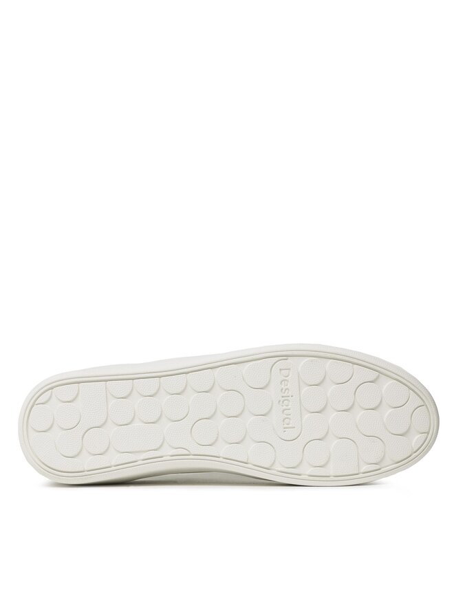 Desigual Sneakers Desigual 23SSKA19 Beige