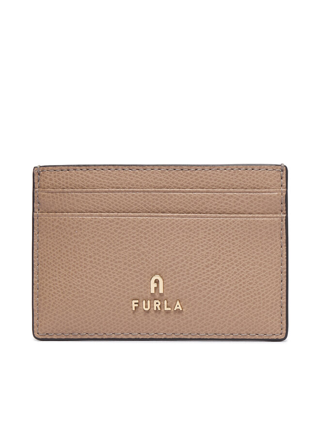 Furla Чохол для кредиток Furla Camelia S WP00305 ARE000 CN 1257S Бежевий