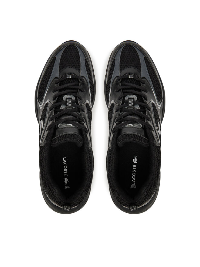 Lacoste Sneakersy Lacoste Storm 96 2K 7-49SMA0020 Czarny