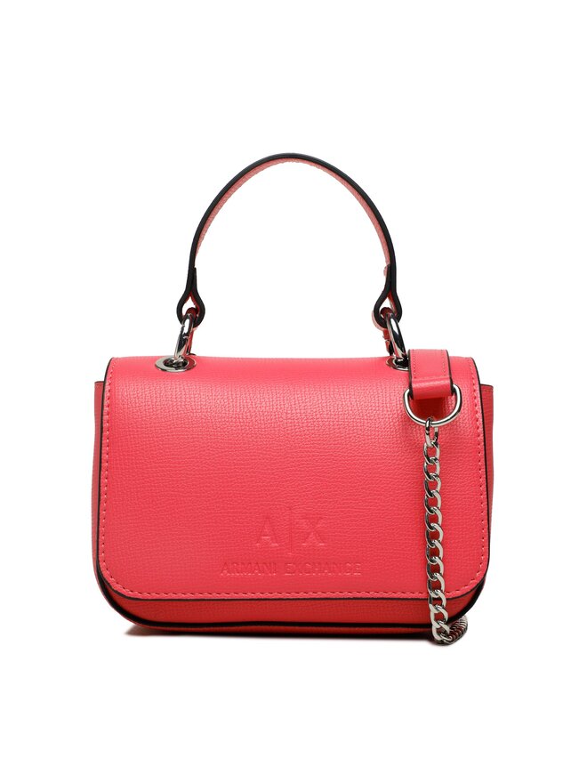 Armani Exchange Сумка Armani Exchange 942683 1A702 39474 Рожевий