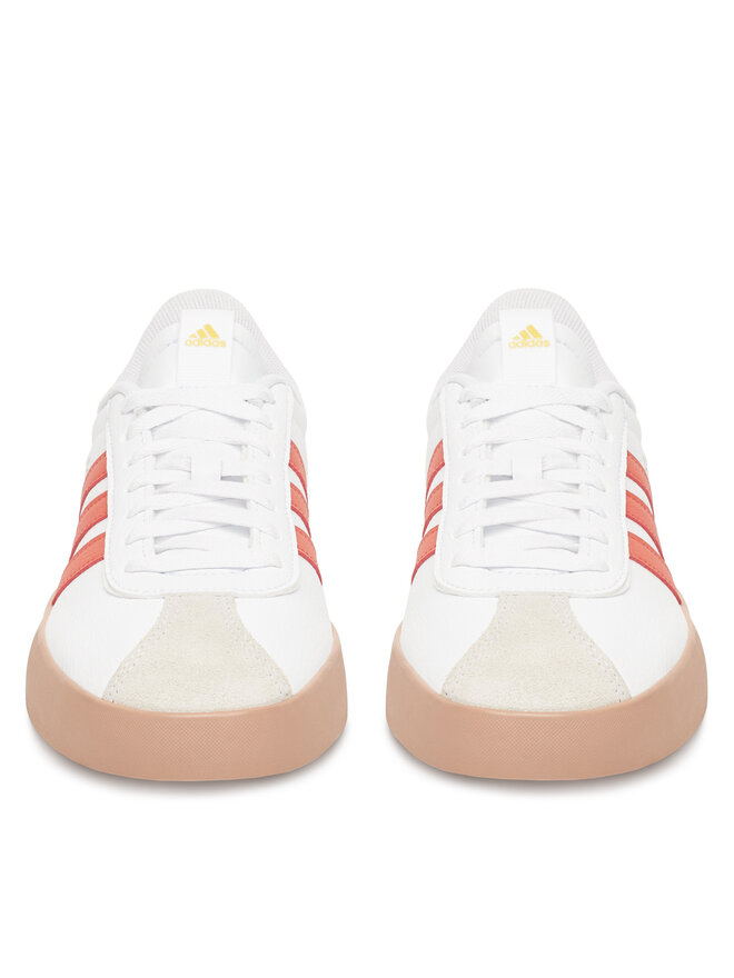 adidas Sneakersy adidas VL COURT 3.0 JP5346 Biały