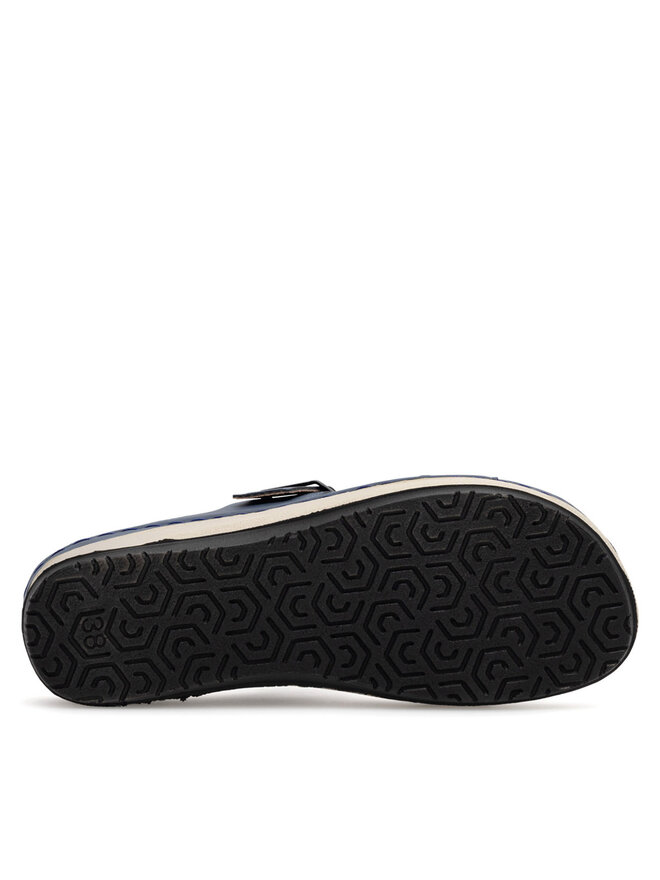 Inblu Chanclas Inblu PF030100 Azul marino