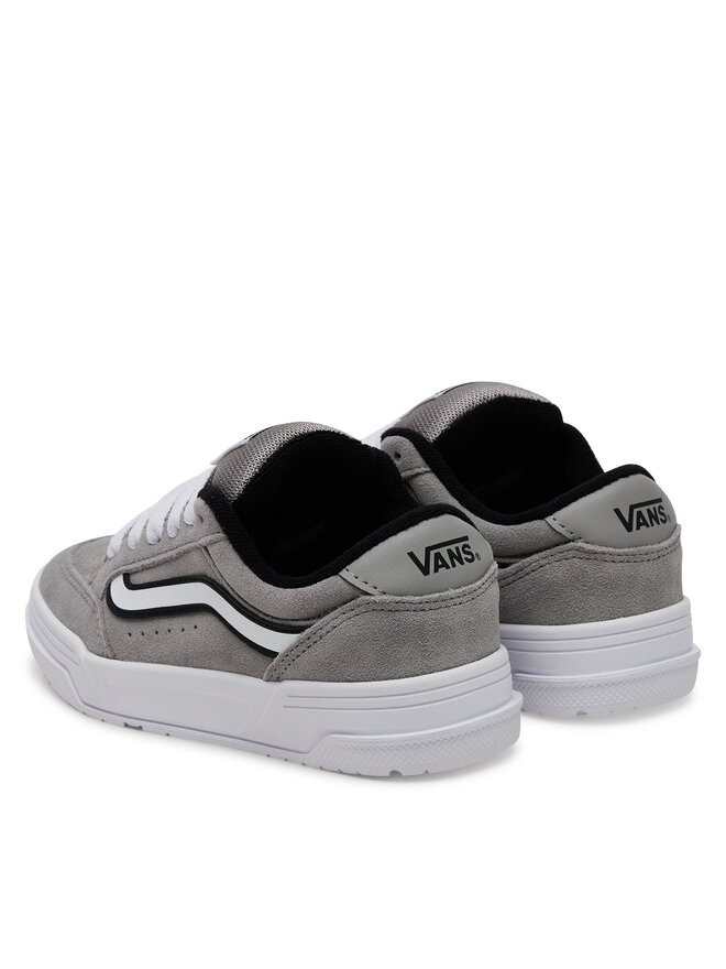Vans Sneakersy Vans Hylane VN000D4N2391 Šedá