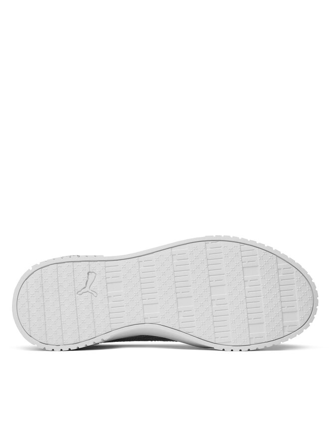 Puma Снікерcи Puma Carina 2.0 Space 38938702 Білий