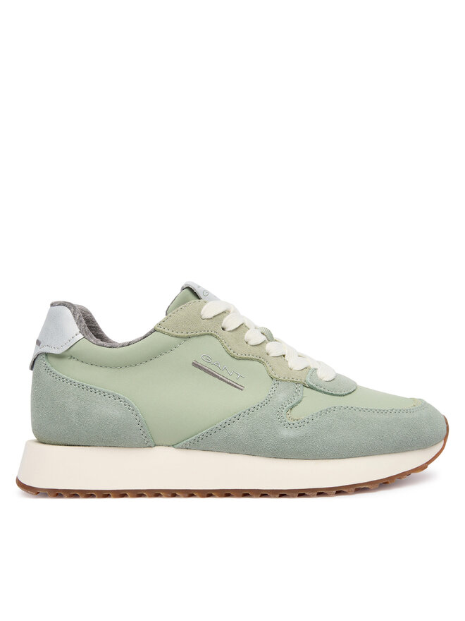 Gant Αθλητικά Gant 30533841 Πράσινο