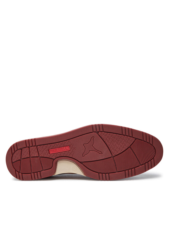 Pikolinos Halbschuhe Pikolinos M1T-4191C3 Braun