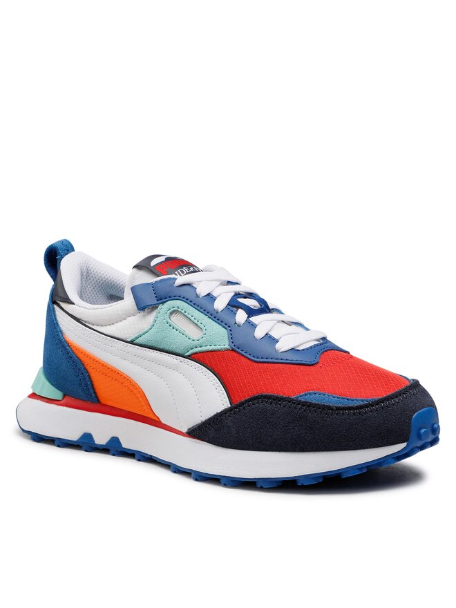 Laisvalaikio batai Puma Rider FV 