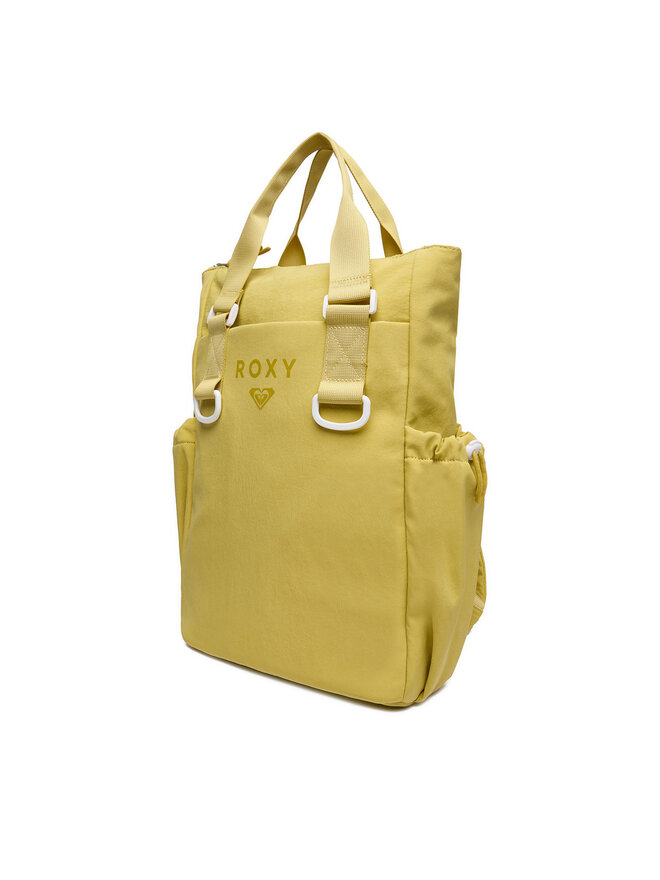 Roxy Reiserucksack Roxy CWBEO-ROXY-M-008-09 Gelb