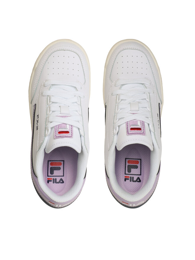Fila Αθλητικά Fila Original Tennis '83 Wmn FFW0281.13199 Λευκό