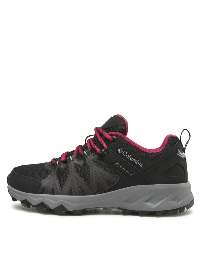 Columbia Trekingová obuv Columbia Peakfreak II Outdry BL5953-010 Černá