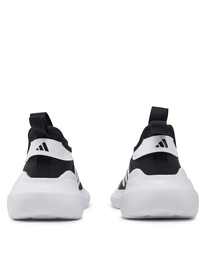 adidas Sneakers adidas Tensaur Comfort JR2722 Nero