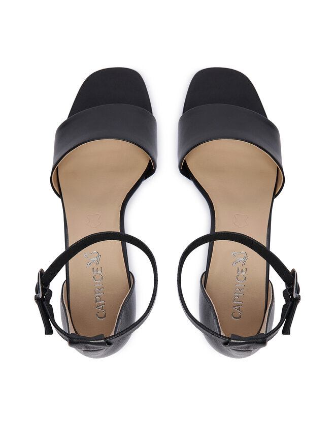 Caprice Sandalen Caprice 9-28303-46 Schwarz