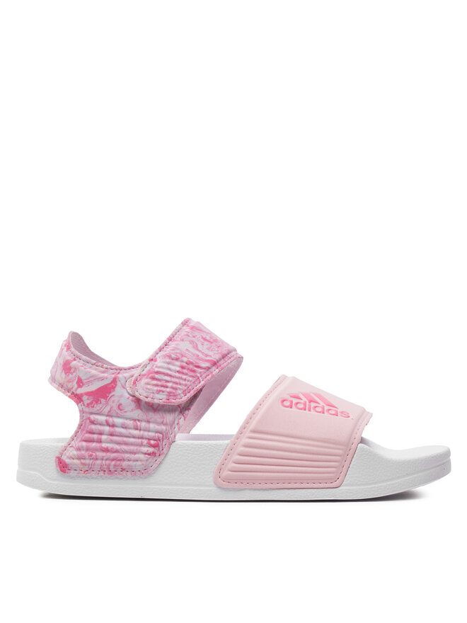 adidas Szandál adidas adilette Sandals ID2624 Rózsaszín