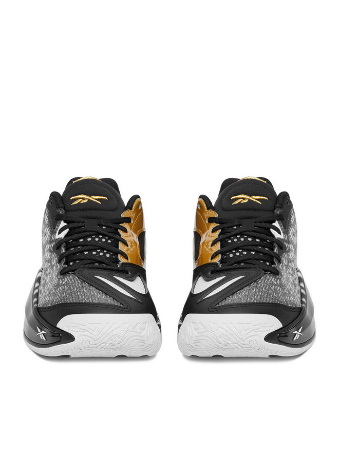 Reebok Взуття для баскетболу Reebok EO-ENGINE A 26 + SE 100248542 Чорний
