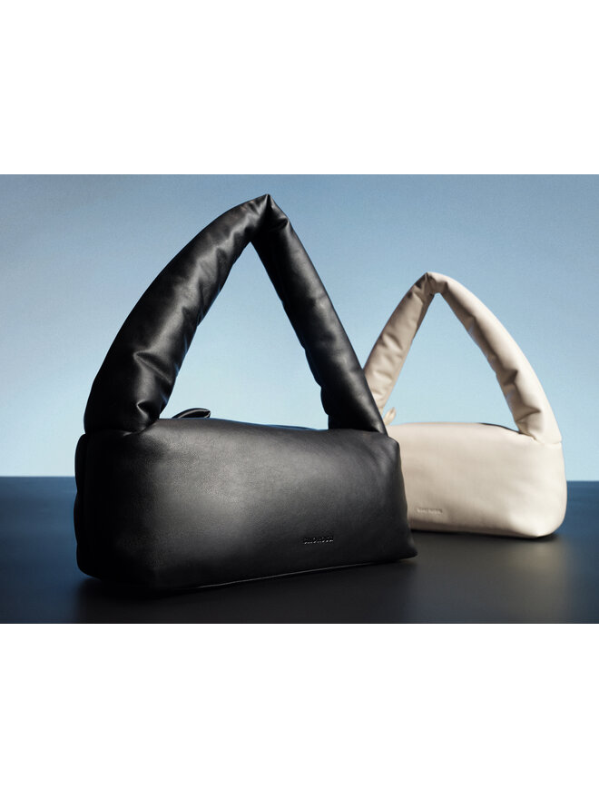 Gino Rossi Handtasche Gino Rossi SANTANA-CS8625 Schwarz
