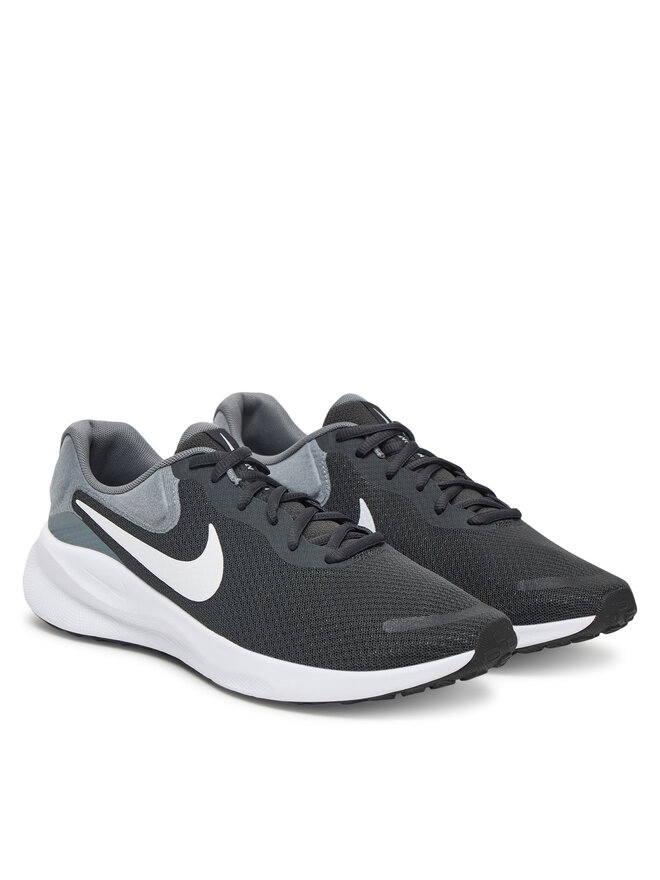 Nike Futócipő Nike Revolution 7 FB2207 007 Szürke