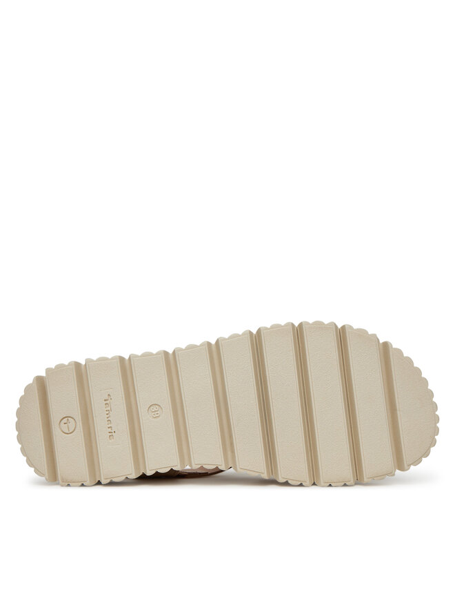 Tamaris Sandales Tamaris 1-28705-44 Bēšs