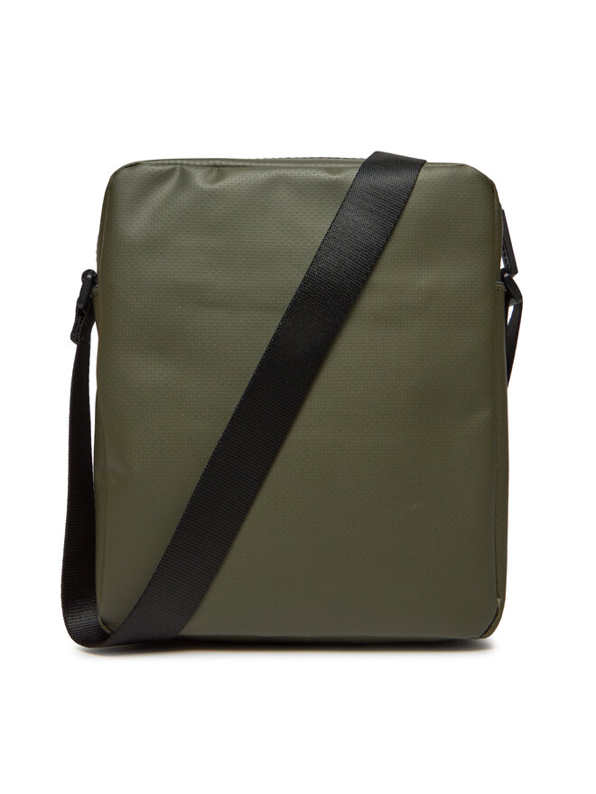 Strellson Torbica za okrog pasu Strellson Marcus 4010003123 Khaki