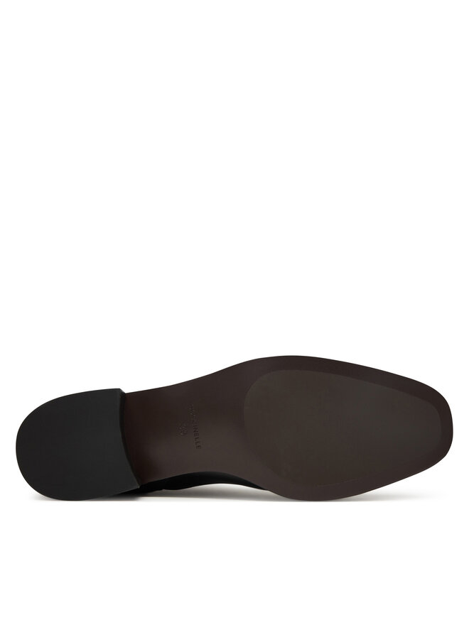 Coccinelle Botines Chelsea Coccinelle E4 T75 42 01 01 Negro