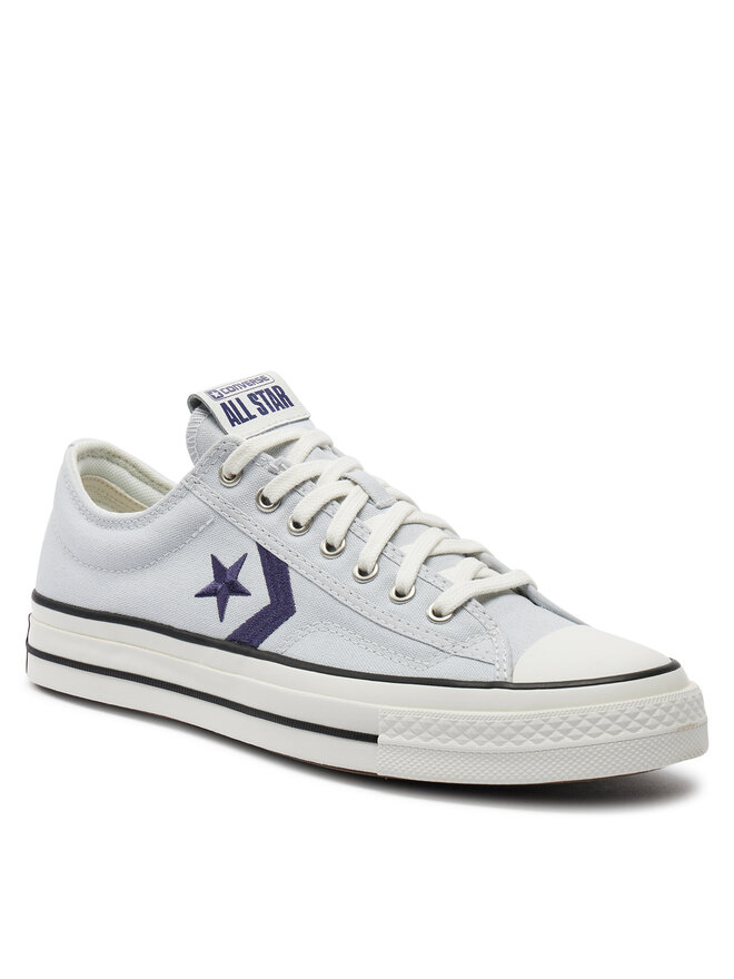 Converse Sneakers Converse Star Player 76 A05207C Γκρι