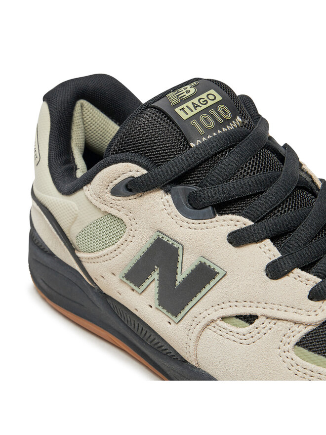 New Balance Αθλητικά New Balance NM1010PH Μπεζ