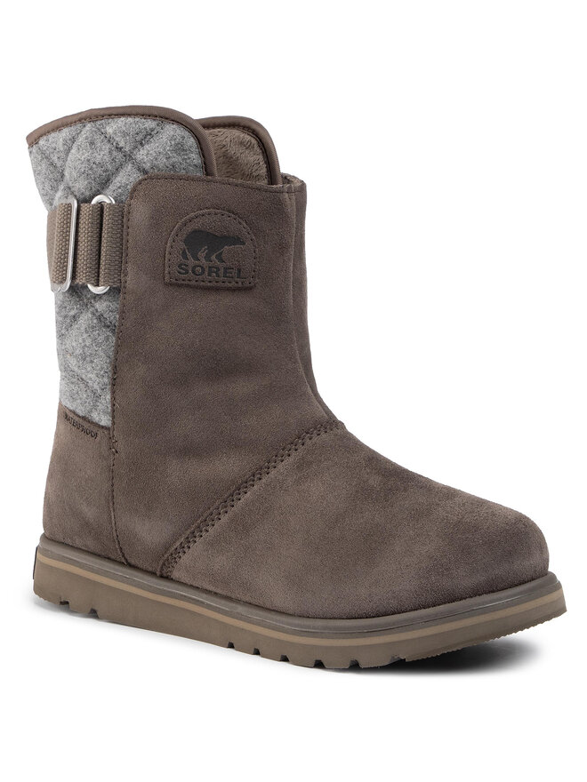 Sorel rylee major top