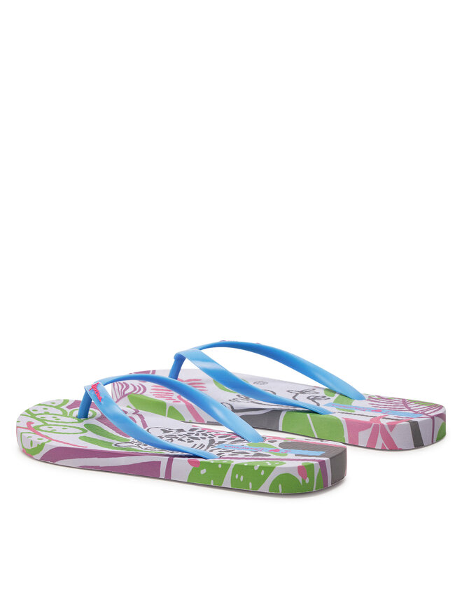 Ipanema Zehentrenner Ipanema 83589 Blau