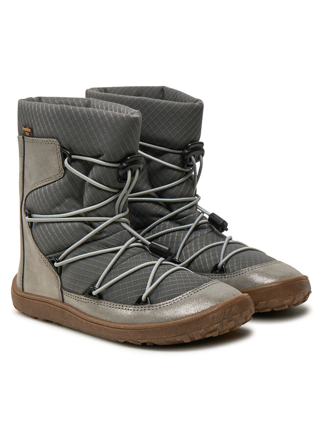 Froddo Stiefel Froddo G3160239-10 S Grau