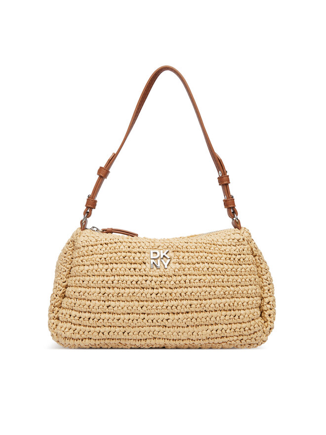 DKNY Handtasche DKNY R613YE54 Beige