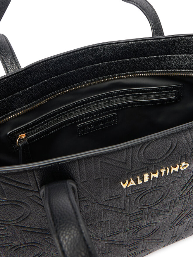 Valentino Сумка Valentino Pansy VBS8PG01 Чорний
