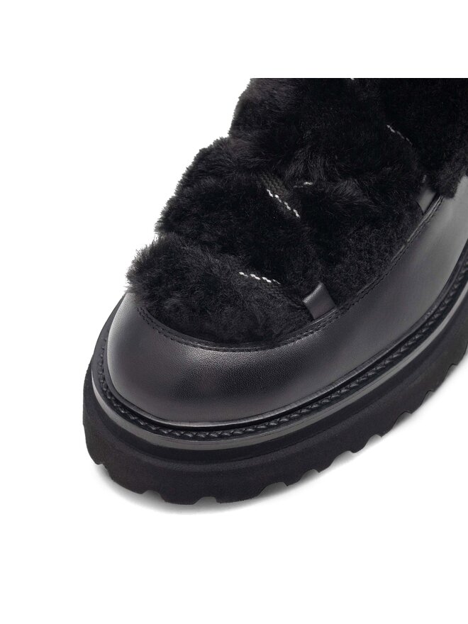 Badura Schneeschuhe Badura STARK-02W4-013 Schwarz