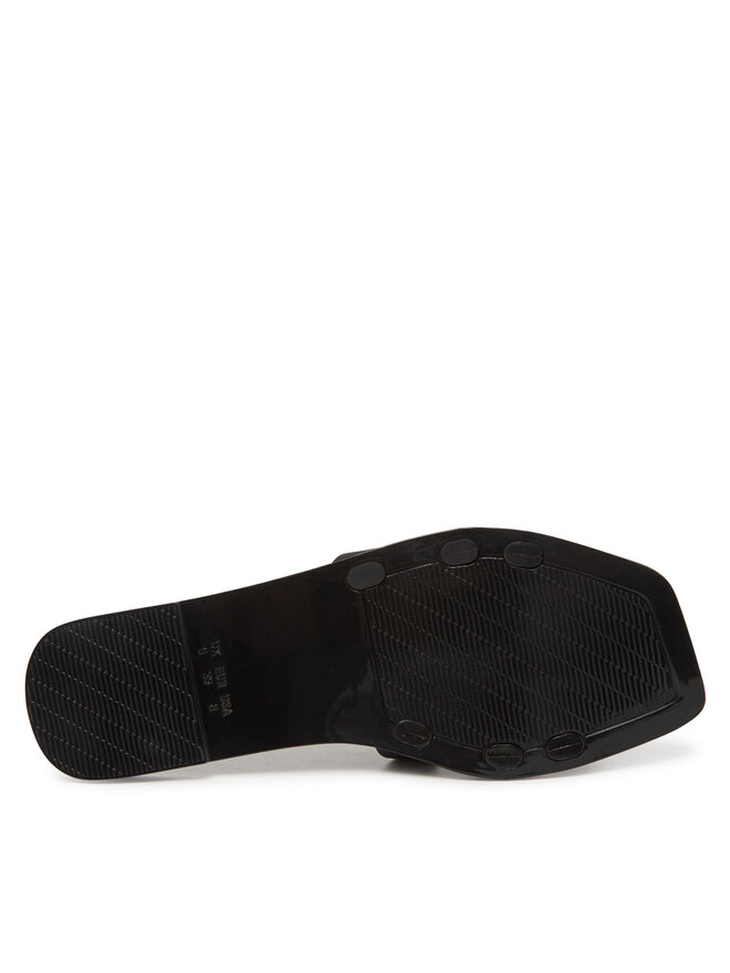 KARL LAGERFELD Chanclas KARL LAGERFELD Jelly IV KL80025 Negro