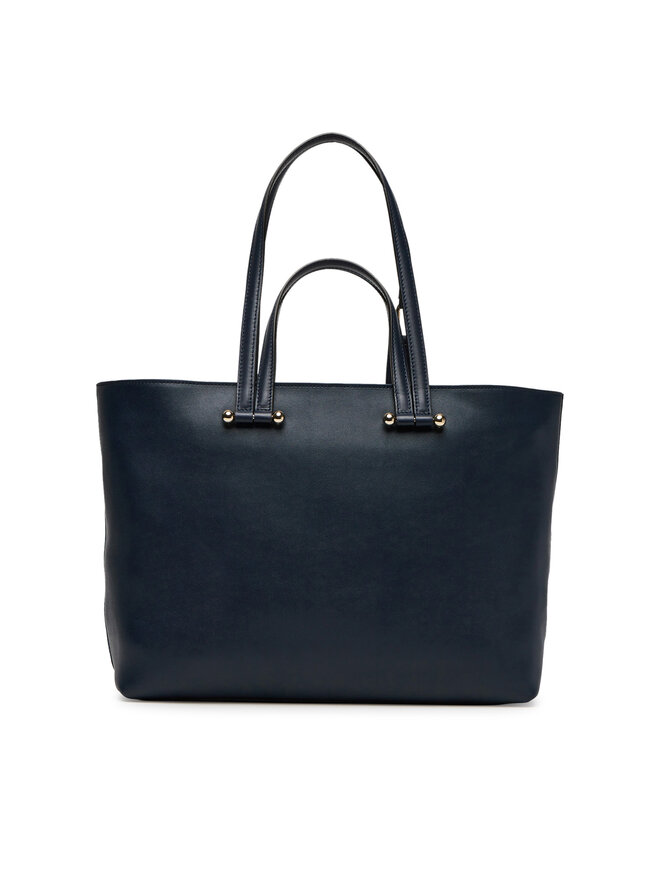 Furla Táska Furla Duetto L WB01453 BX3169 3923S Sötétkék
