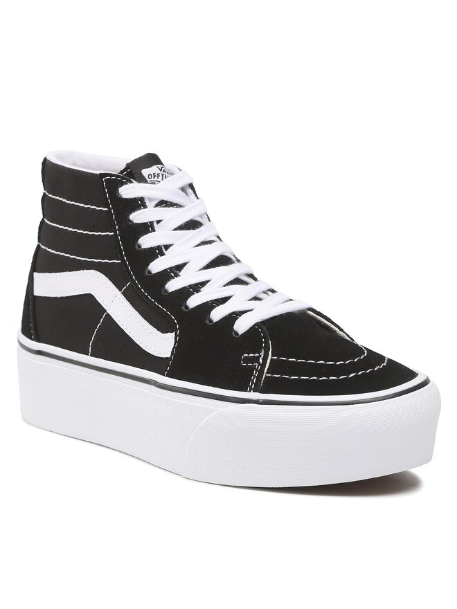 Vans Sneakers Vans Sk8-Hi Tapered VN0A5JMKBMX1 Nero