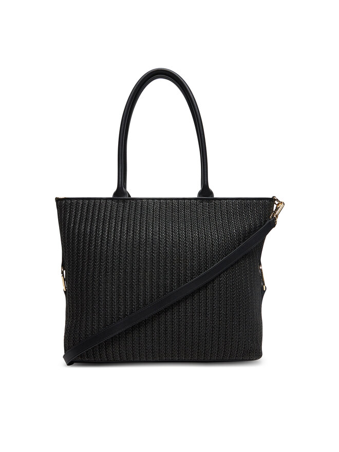 TWINSET Handtasche TWINSET 251TB7382 Schwarz
