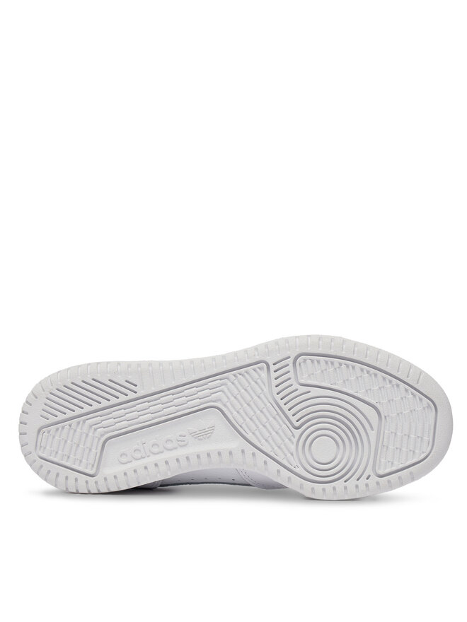 adidas Снікерcи adidas Court Super W IE8082 Білий