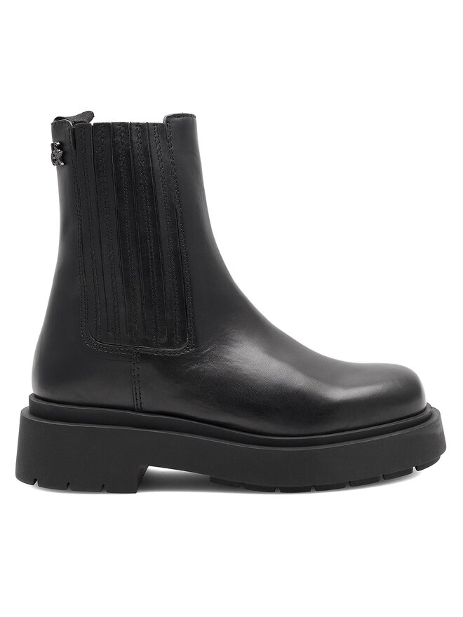 Lasocki Botines Lasocki RST-648-02 Negro