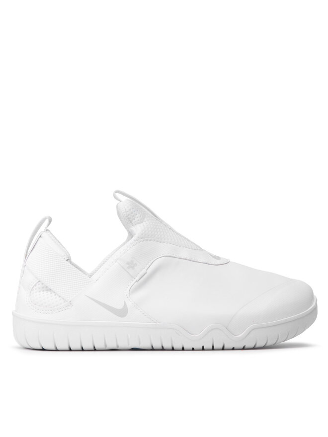 Nike Сникърси Nike Zoom Pulse CT1629 100 Бял