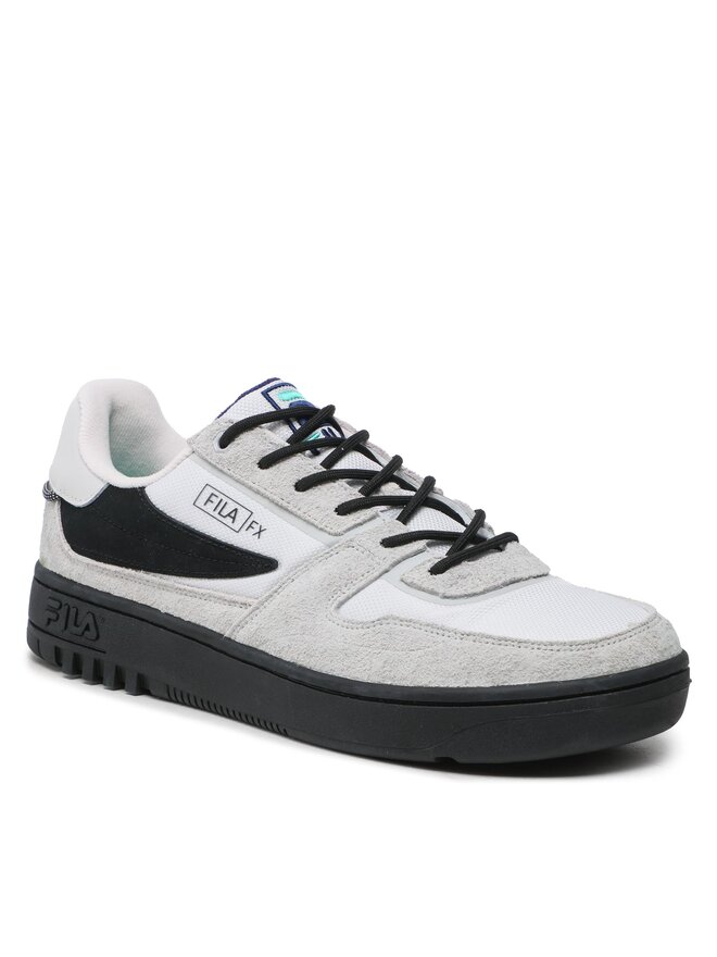 Fila Sneakers Fila Fxventuno O Low FFM0157.80006 Gri