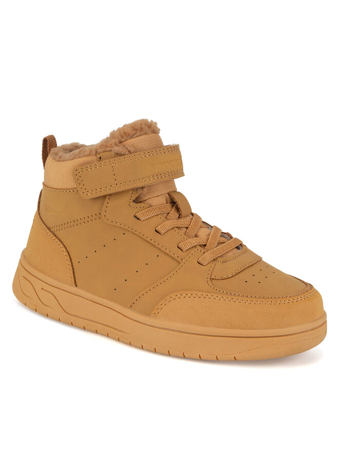 Sprandi Sneakers Sprandi FURRY FUR CP40-21622Z Marrone