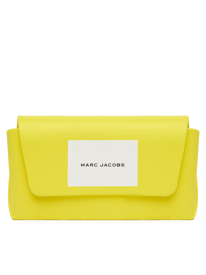 The Marc Jacobs Слънчеви очила The Marc Jacobs 840/S 207969 Черен