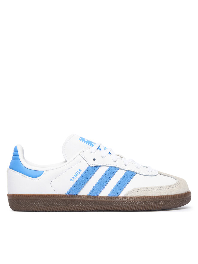 adidas Sneakers adidas Samba Og KZ8681 Weiß