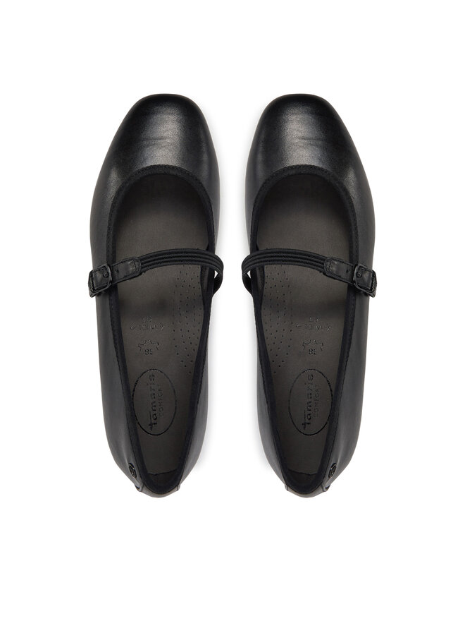 Tamaris Balerini Tamaris 8-82107-44 Negru