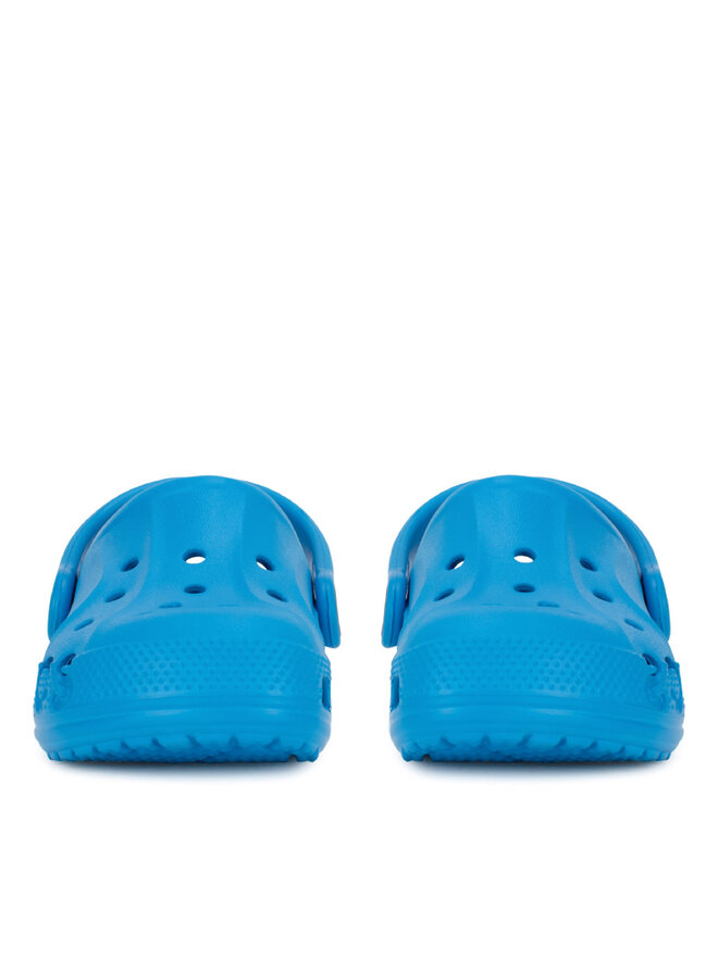 Crocs Klapki Crocs BAYA CLOG T 207012-456 Niebieski