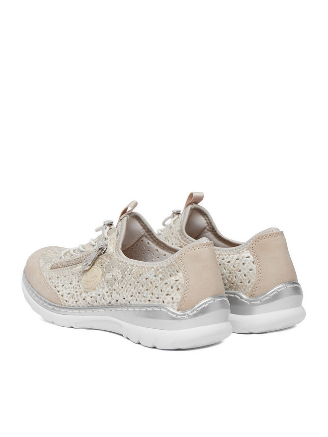 Rieker Sneakers Rieker CEO-L3252-92 Beige