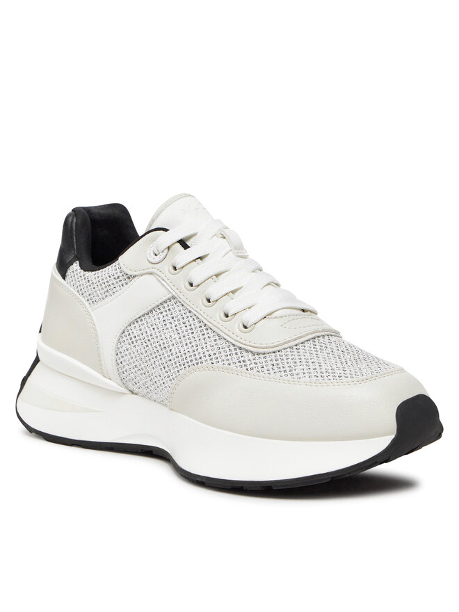 Aldo Sneakers Aldo Gaoldan 13740423 Weiß