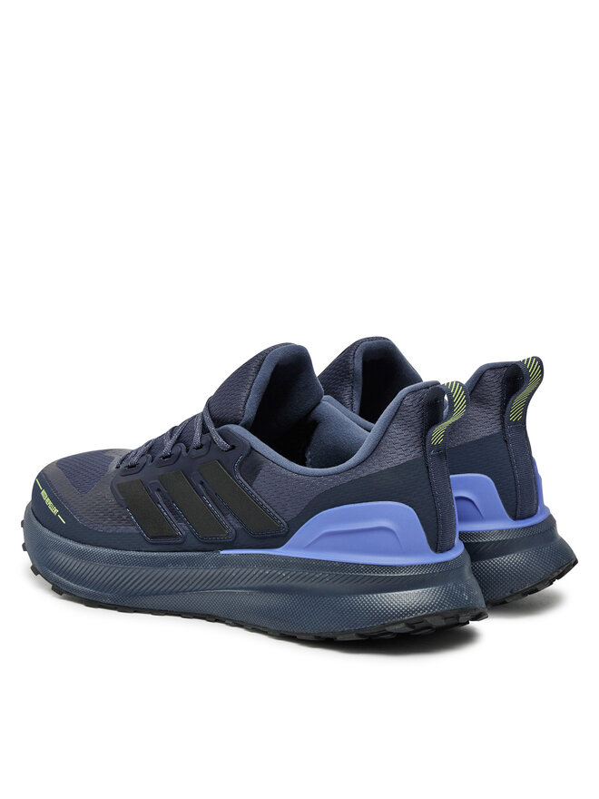 adidas Bėgimo batai adidas Ultrarun 5 TR JQ0019 Tamsiai mėlyna