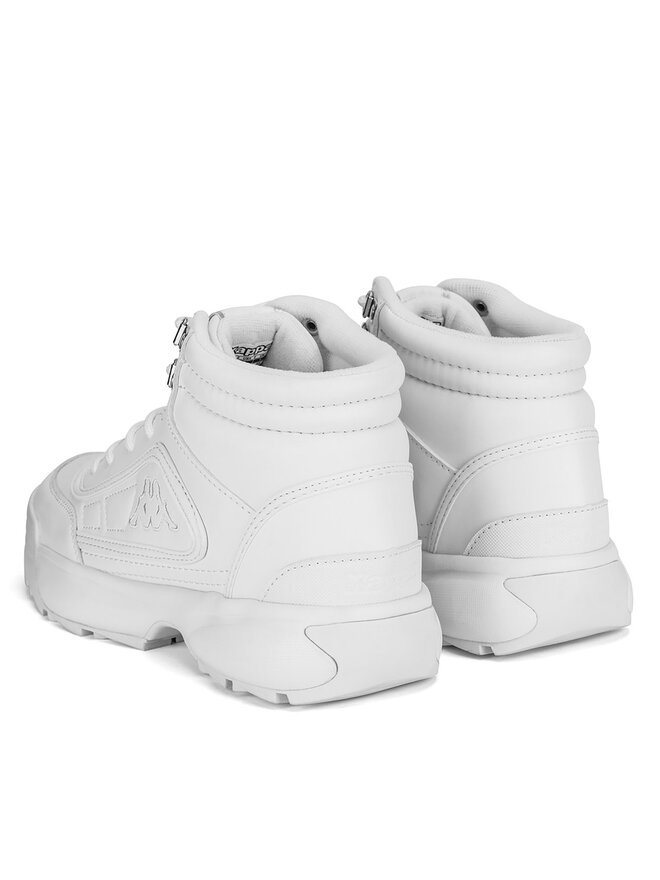 Kappa Sneakers Kappa SS24-3CK06M Weiß