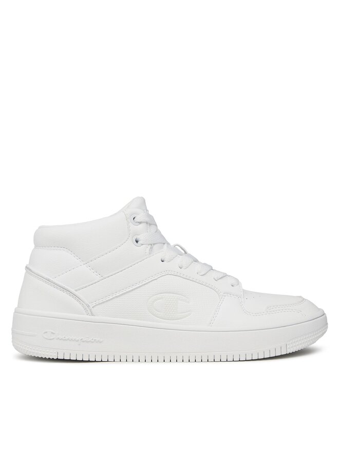 Champion Zapatillas Champion Rebound 2.0 Mid S21907-WW001 Blanco