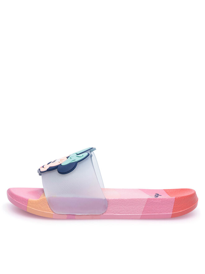 Mickey&Friends Pantoletten Mickey&Friends SS24-229DSTC Bunt